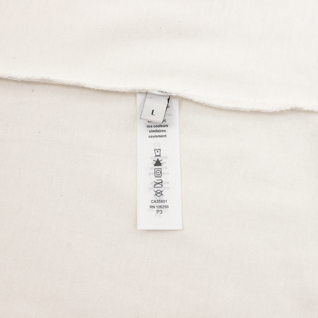 LuxluxHouse Best Quality Clothes Ralph Lauren T-shirt