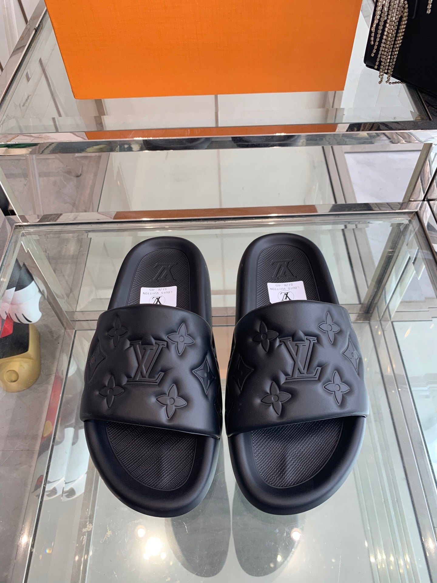 LuxluxHouse Best Quality Sandals Louis Vuitton