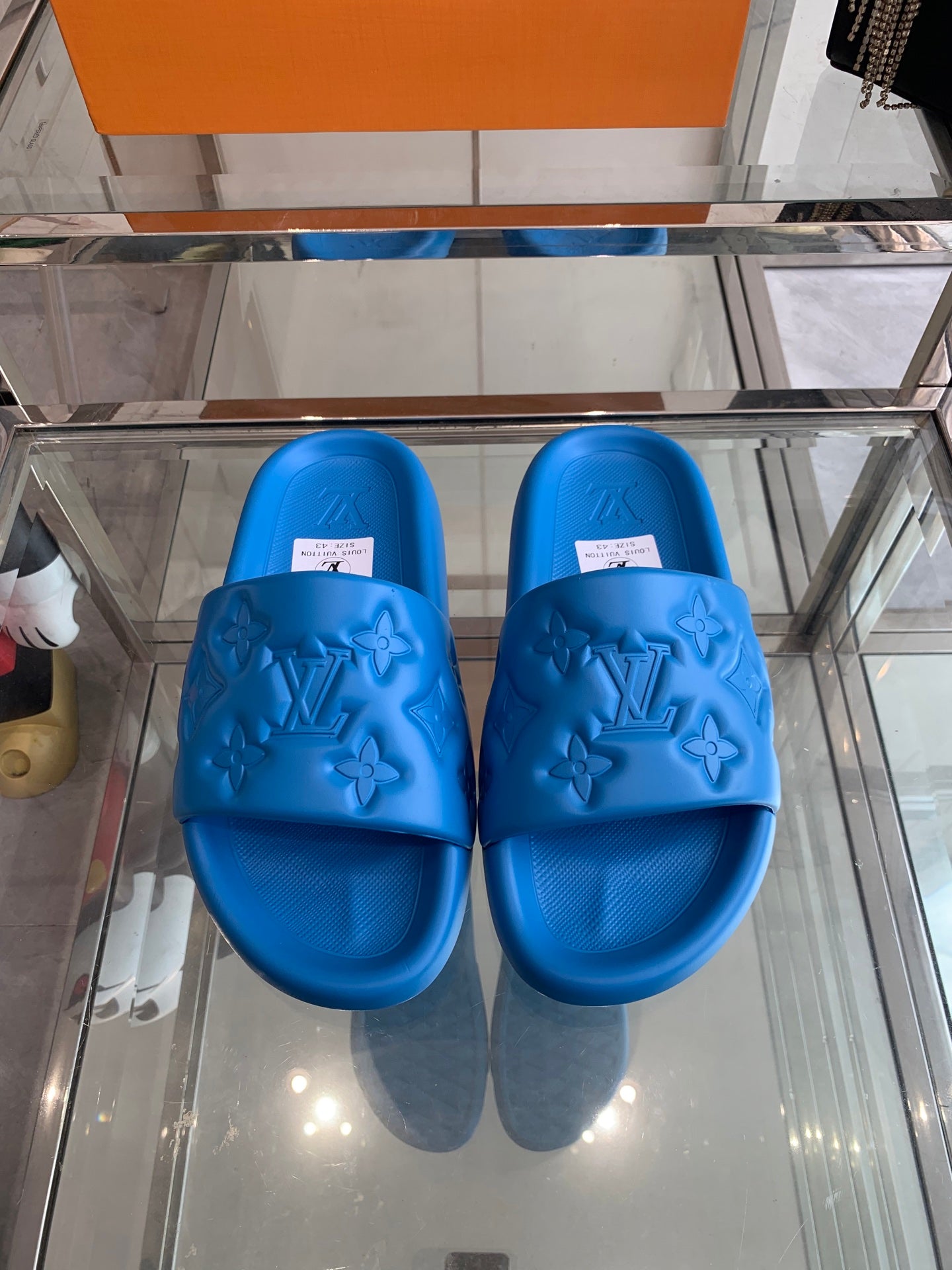 LuxluxHouse Best Quality Sandals Louis Vuitton
