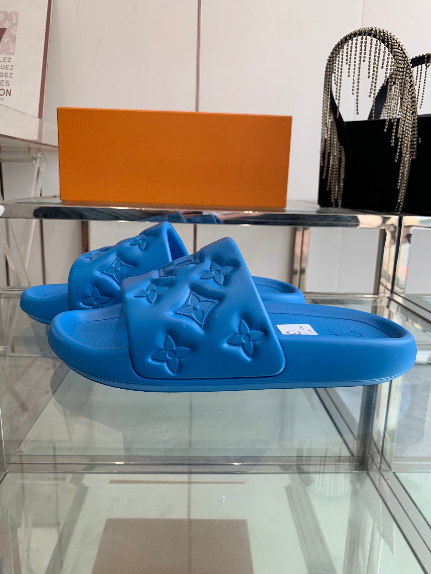 LuxluxHouse Best Quality Sandals Louis Vuitton