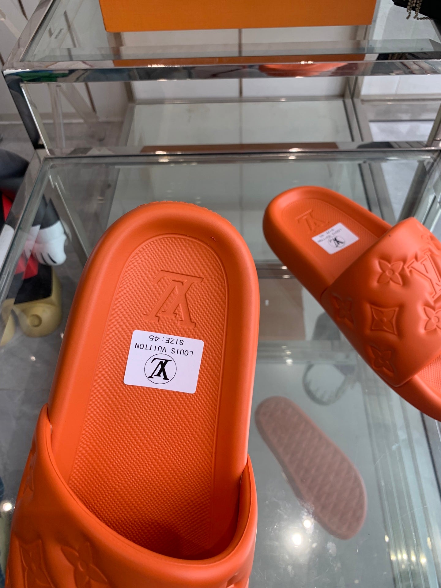 LuxluxHouse Best Quality Sandals Louis Vuitton