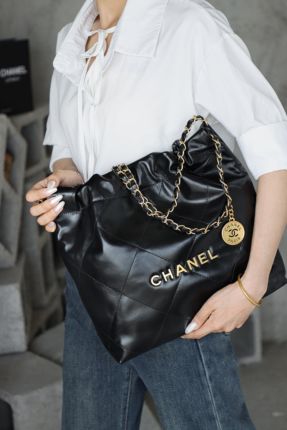 LuxluxHouse Best Quality Bags Chanel Women