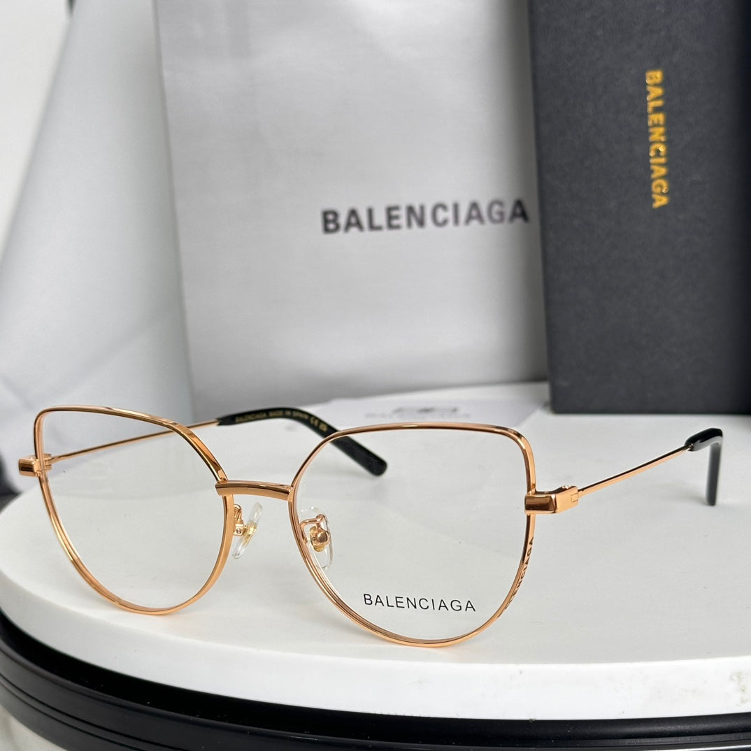 LuxluxHouse Best Quality Balenciaga Glasses