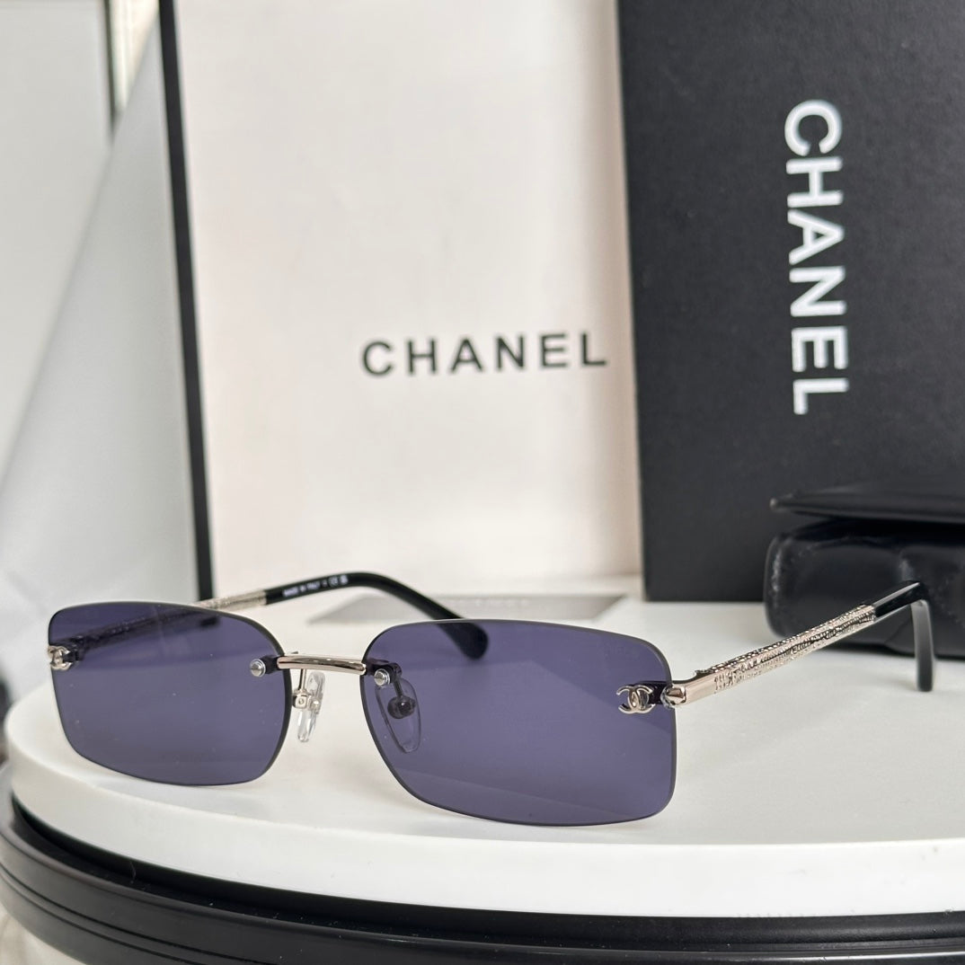 LuxluxHouse Best Quality Glasses Chanel