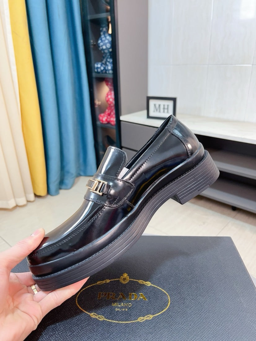 LuxluxHouse Best Quality Shoes Prada