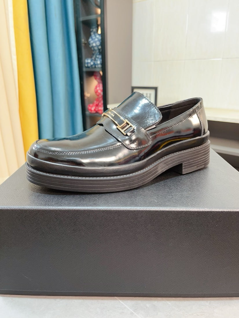 LuxluxHouse Best Quality Shoes Prada