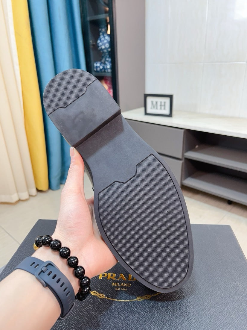 LuxluxHouse Best Quality Shoes Prada