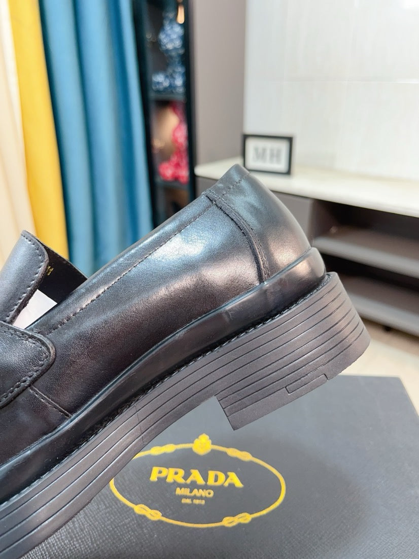 LuxluxHouse Best Quality Shoes Prada