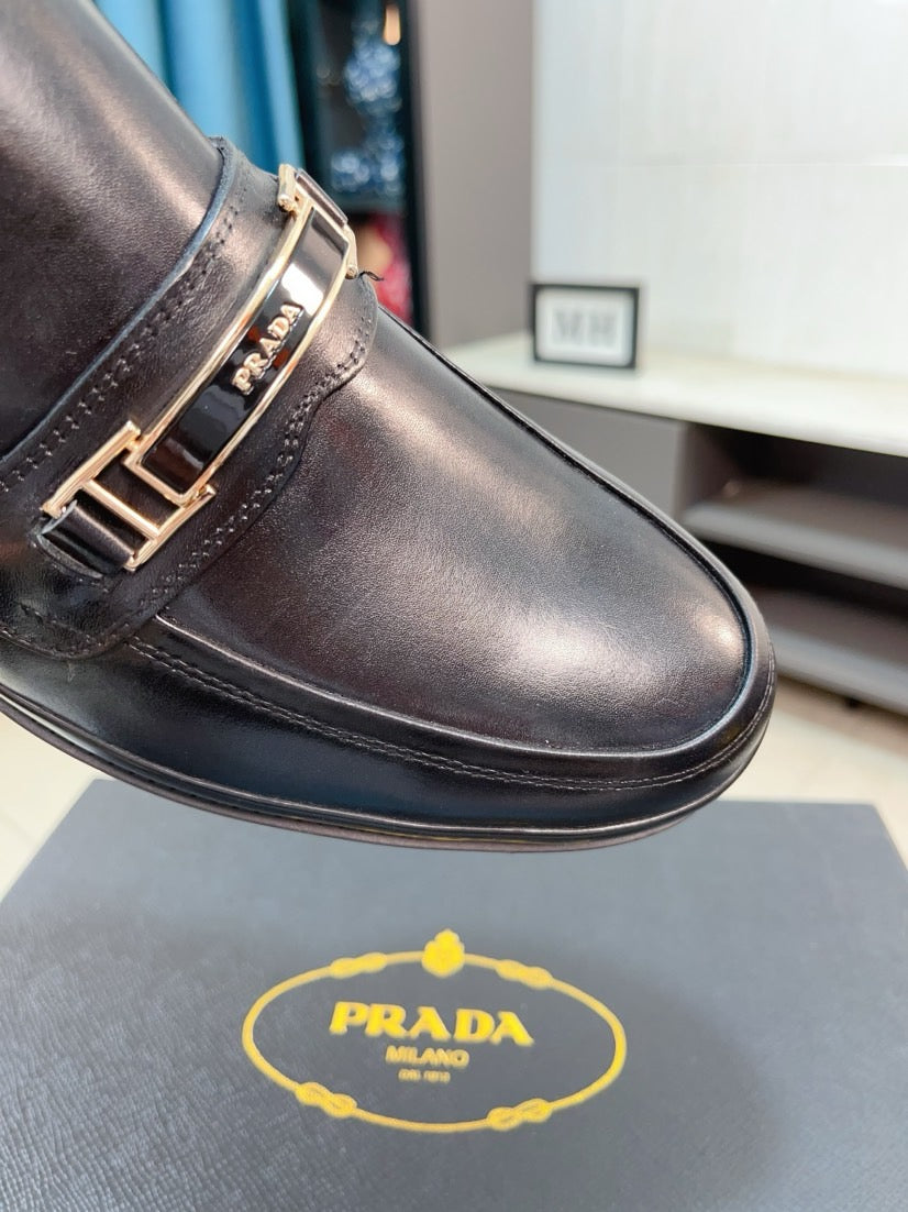 LuxluxHouse Best Quality Shoes Prada