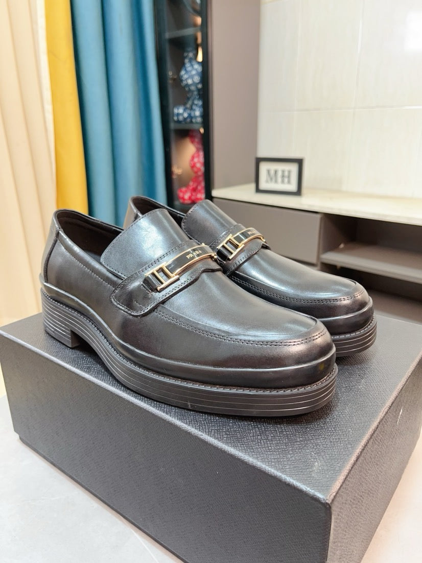 LuxluxHouse Best Quality Shoes Prada