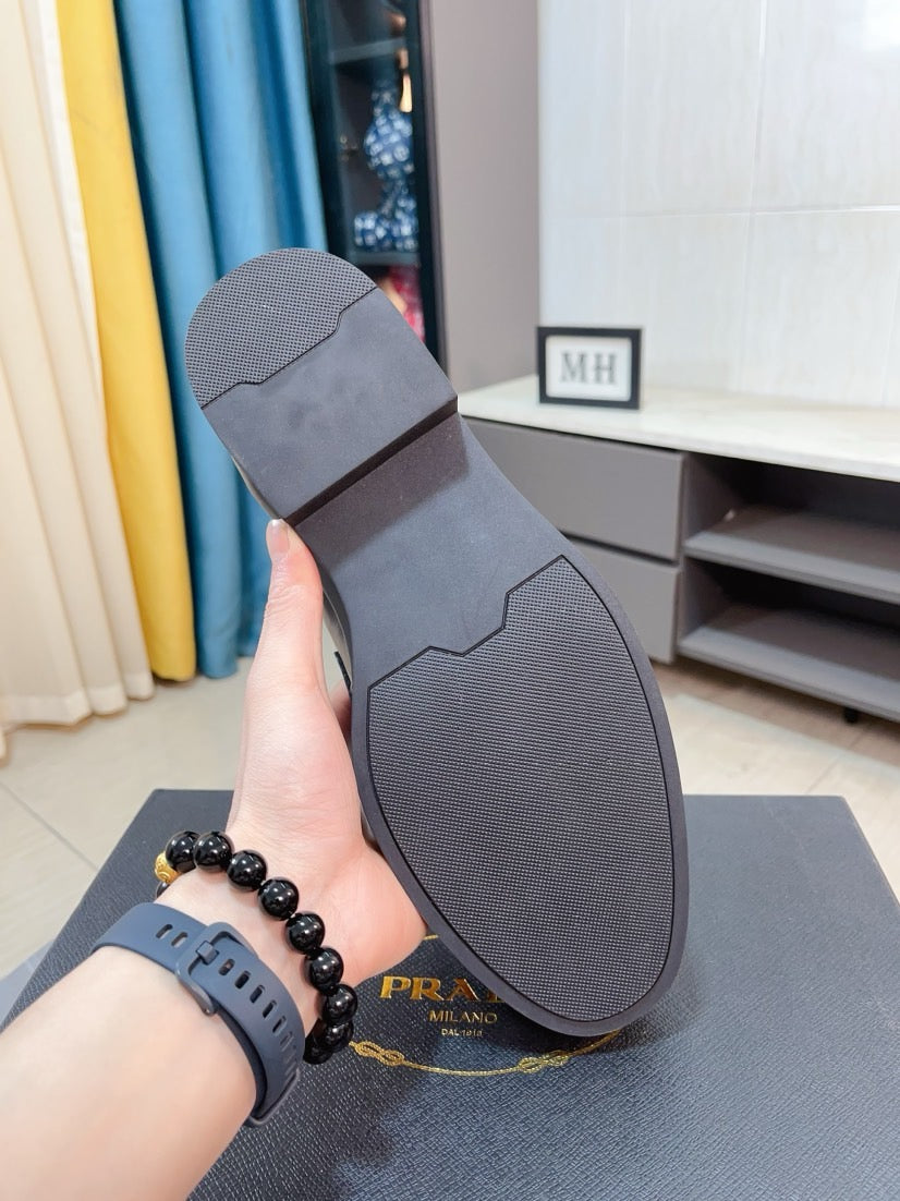 LuxluxHouse Best Quality Shoes Prada