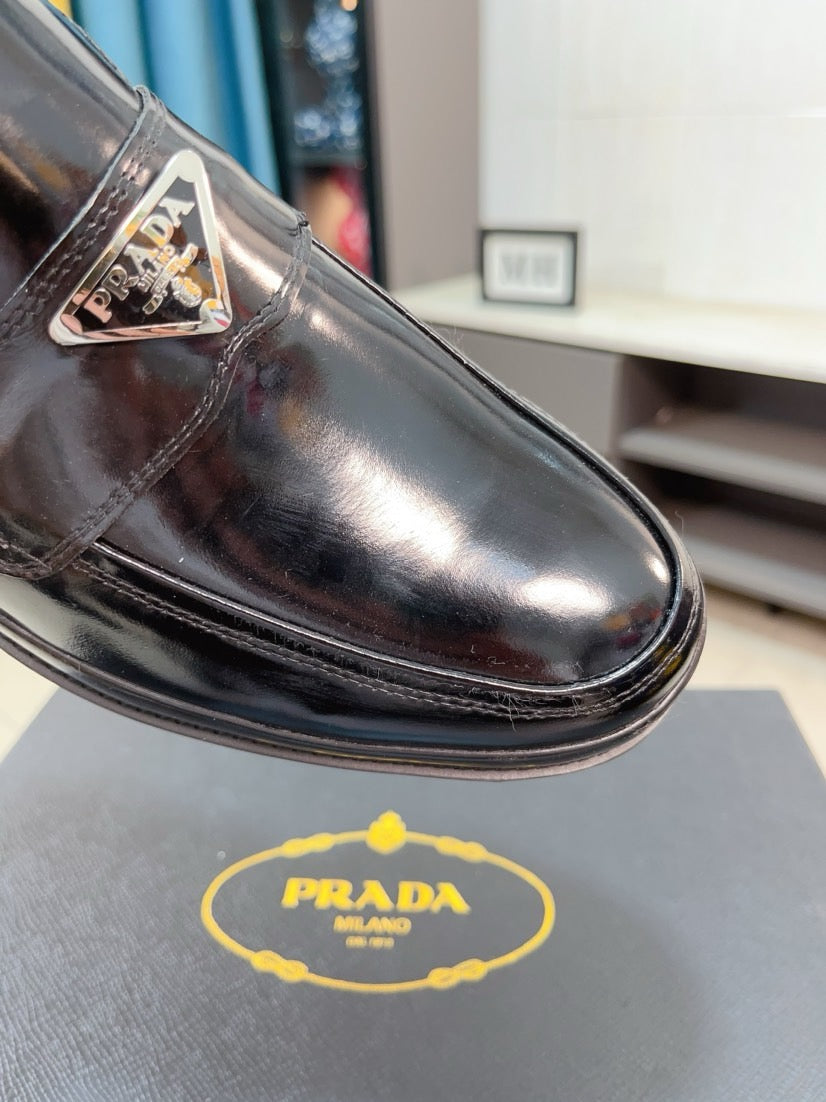 LuxluxHouse Best Quality Shoes Prada