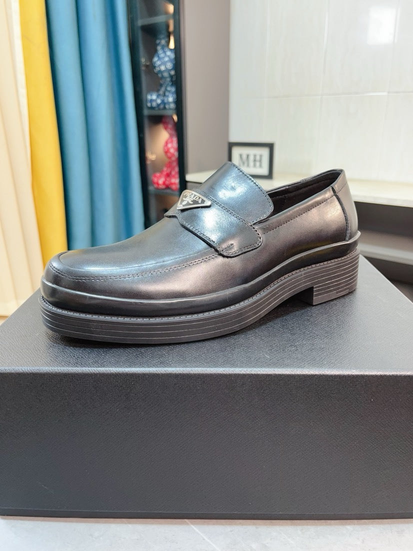 LuxluxHouse Best Quality Shoes Prada