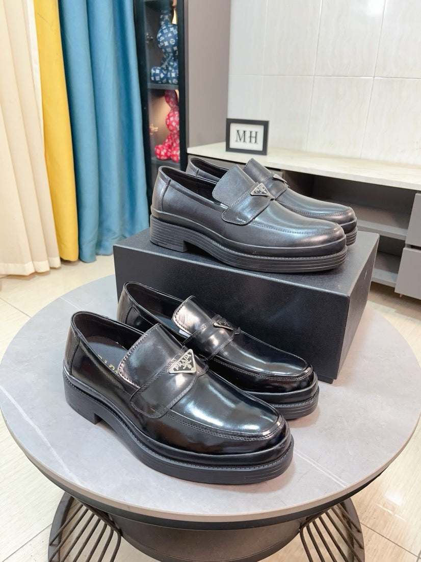 LuxluxHouse Best Quality Shoes Prada