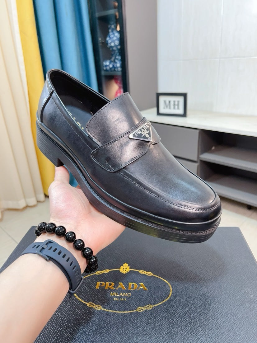 LuxluxHouse Best Quality Shoes Prada
