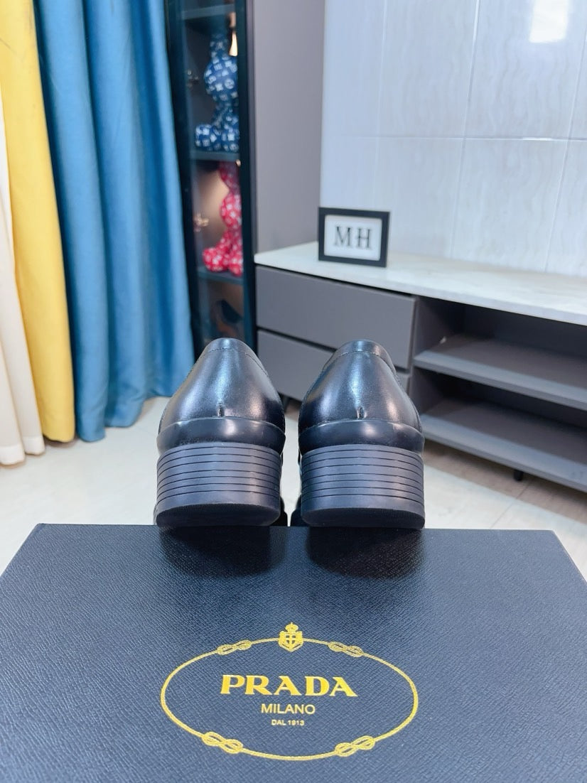 LuxluxHouse Best Quality Shoes Prada