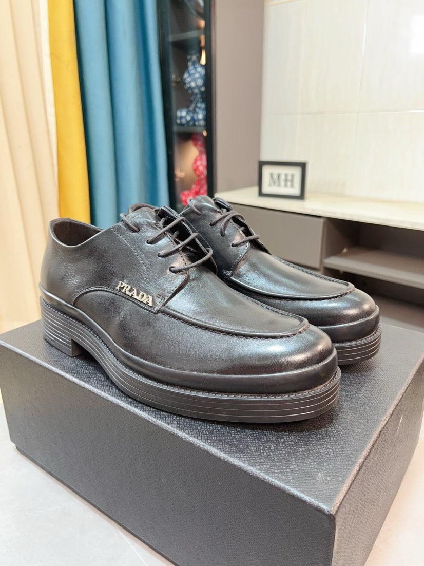 LuxluxHouse Best Quality Shoes Prada