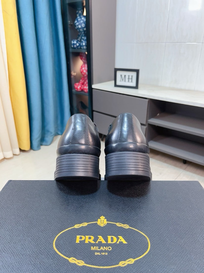LuxluxHouse Best Quality Shoes Prada