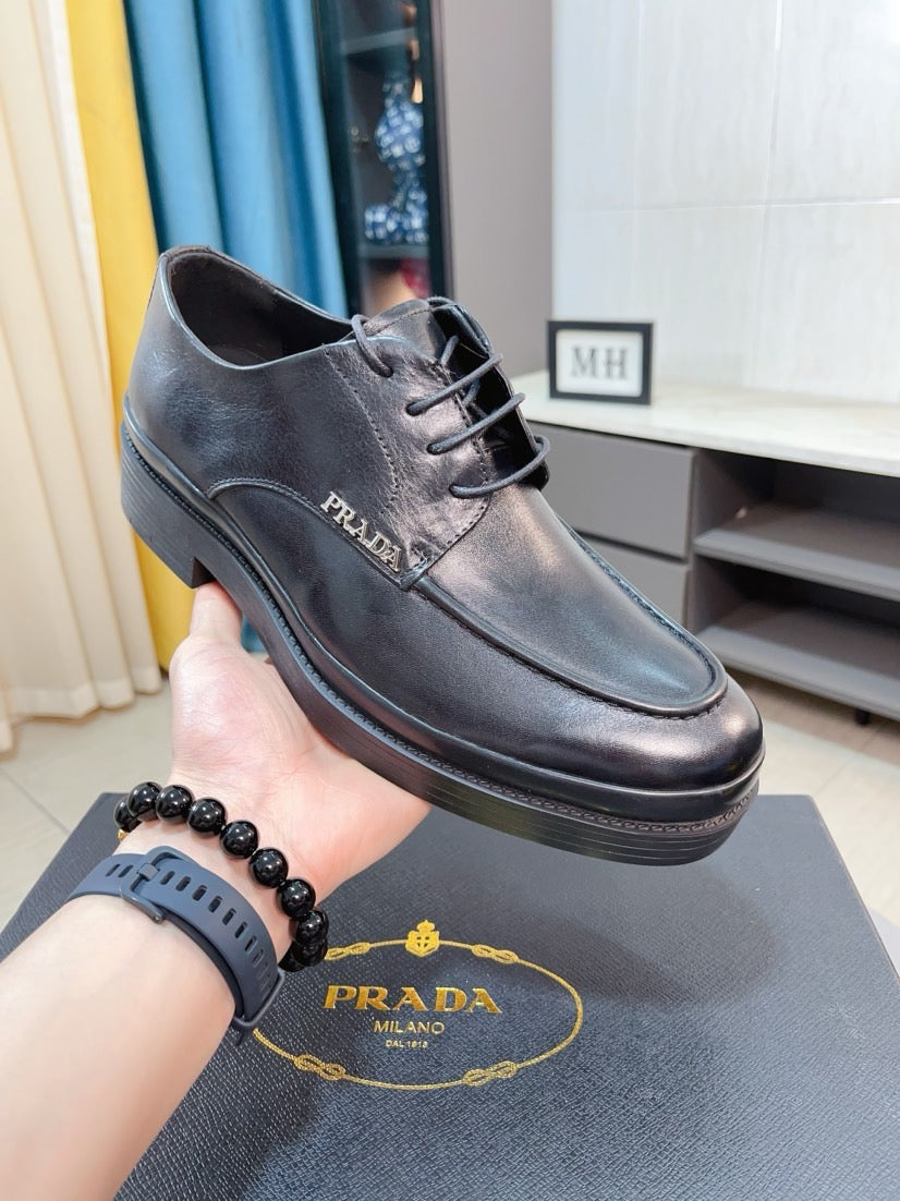 LuxluxHouse Best Quality Shoes Prada