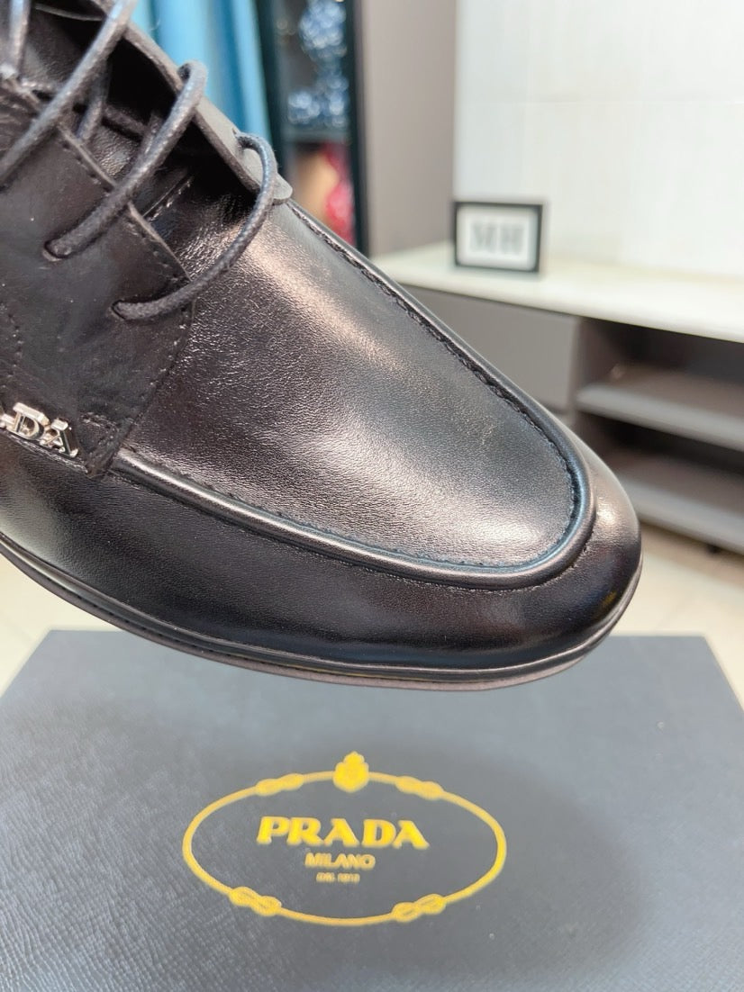 LuxluxHouse Best Quality Shoes Prada