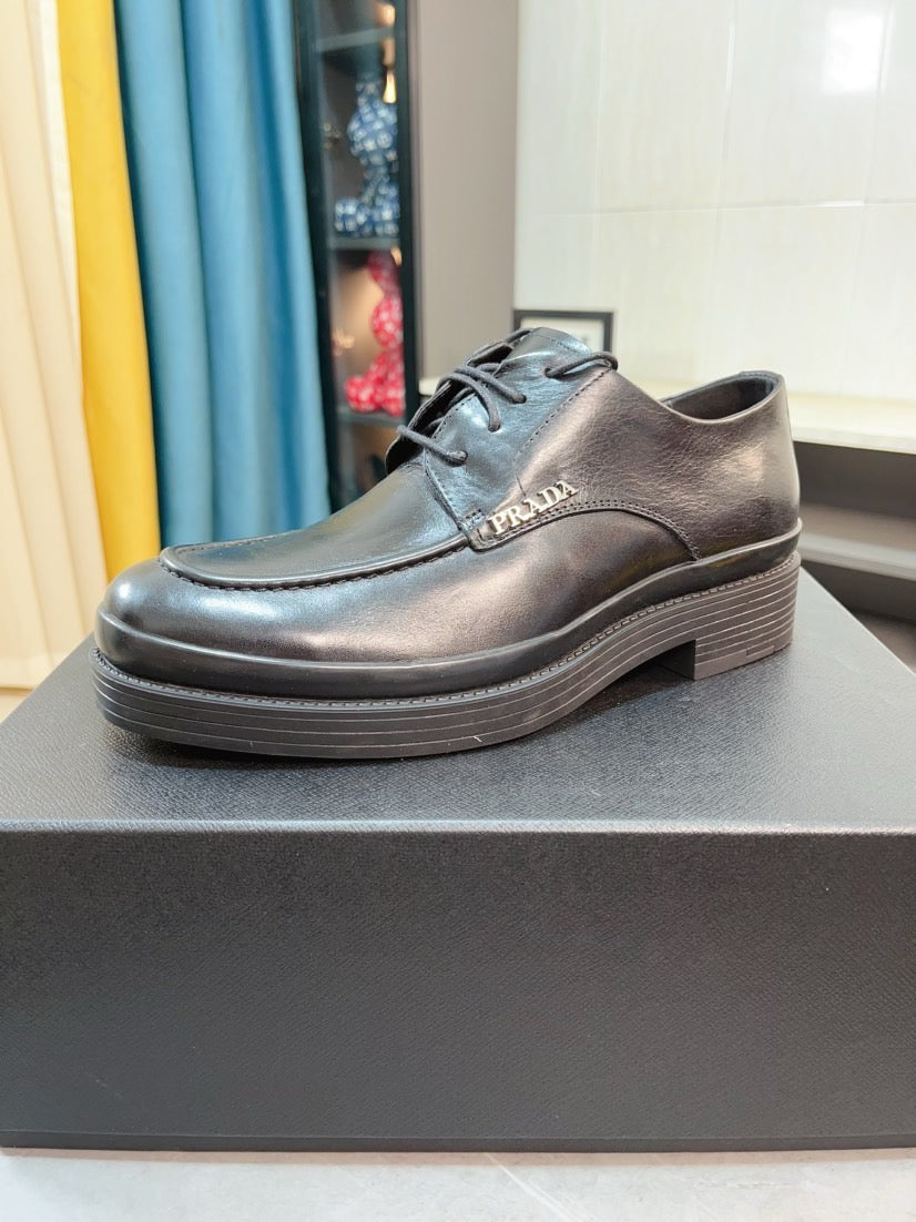 LuxluxHouse Best Quality Shoes Prada