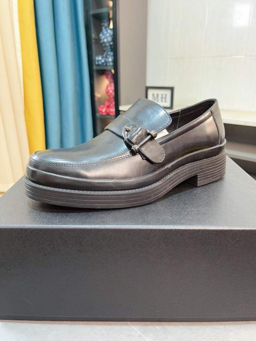 LuxluxHouse Best Quality Shoes Prada