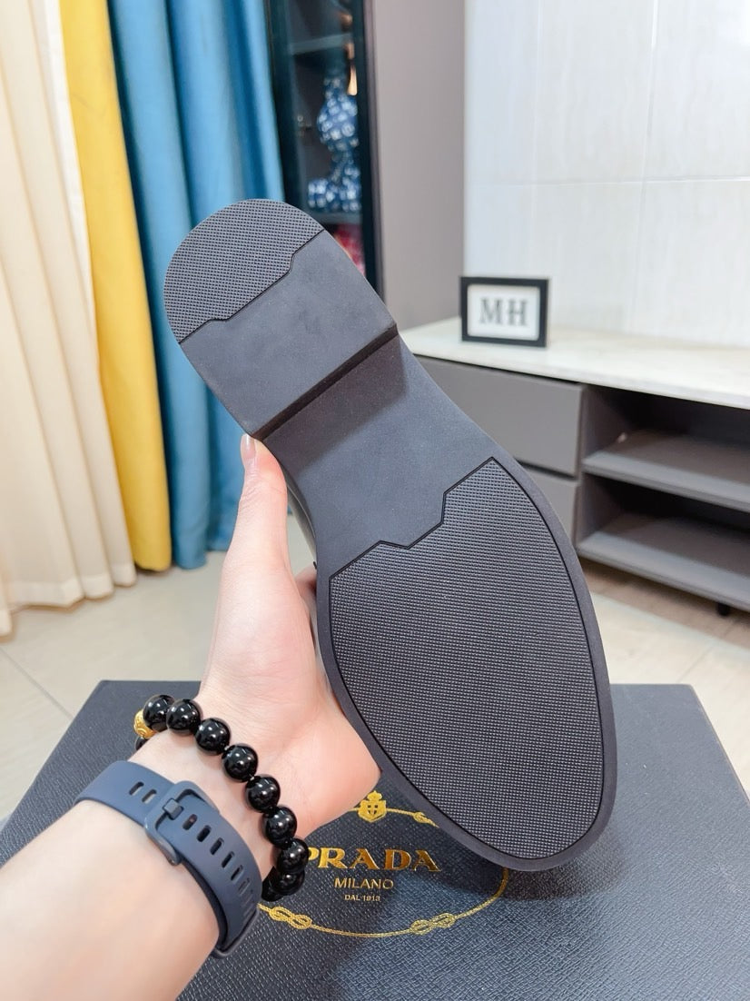 LuxluxHouse Best Quality Shoes Prada