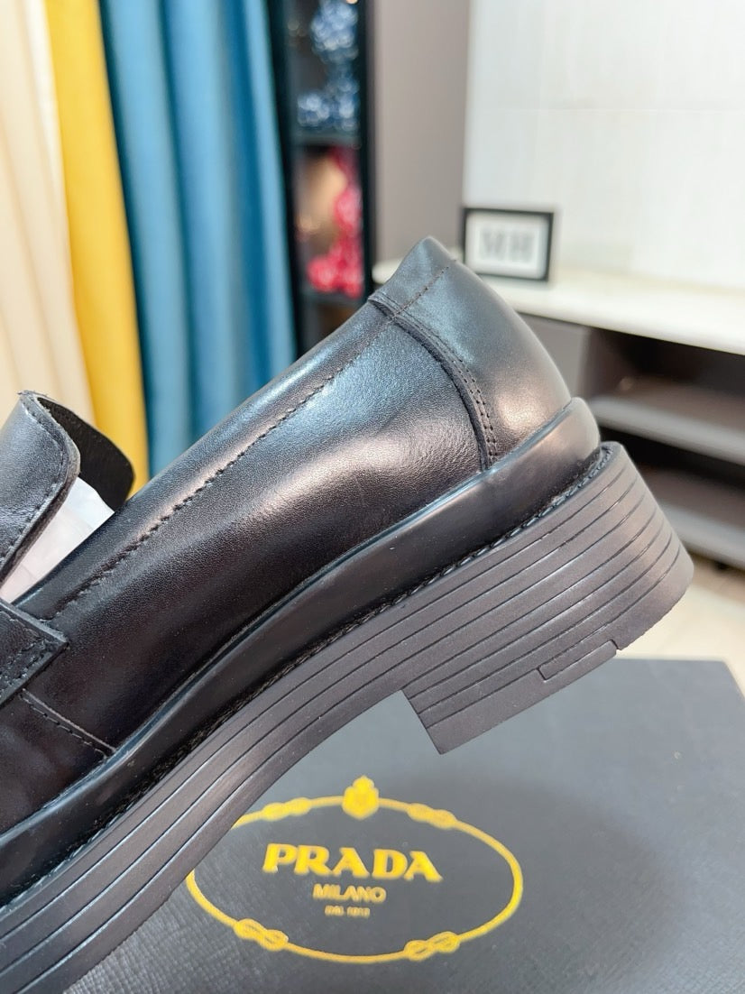 LuxluxHouse Best Quality Shoes Prada
