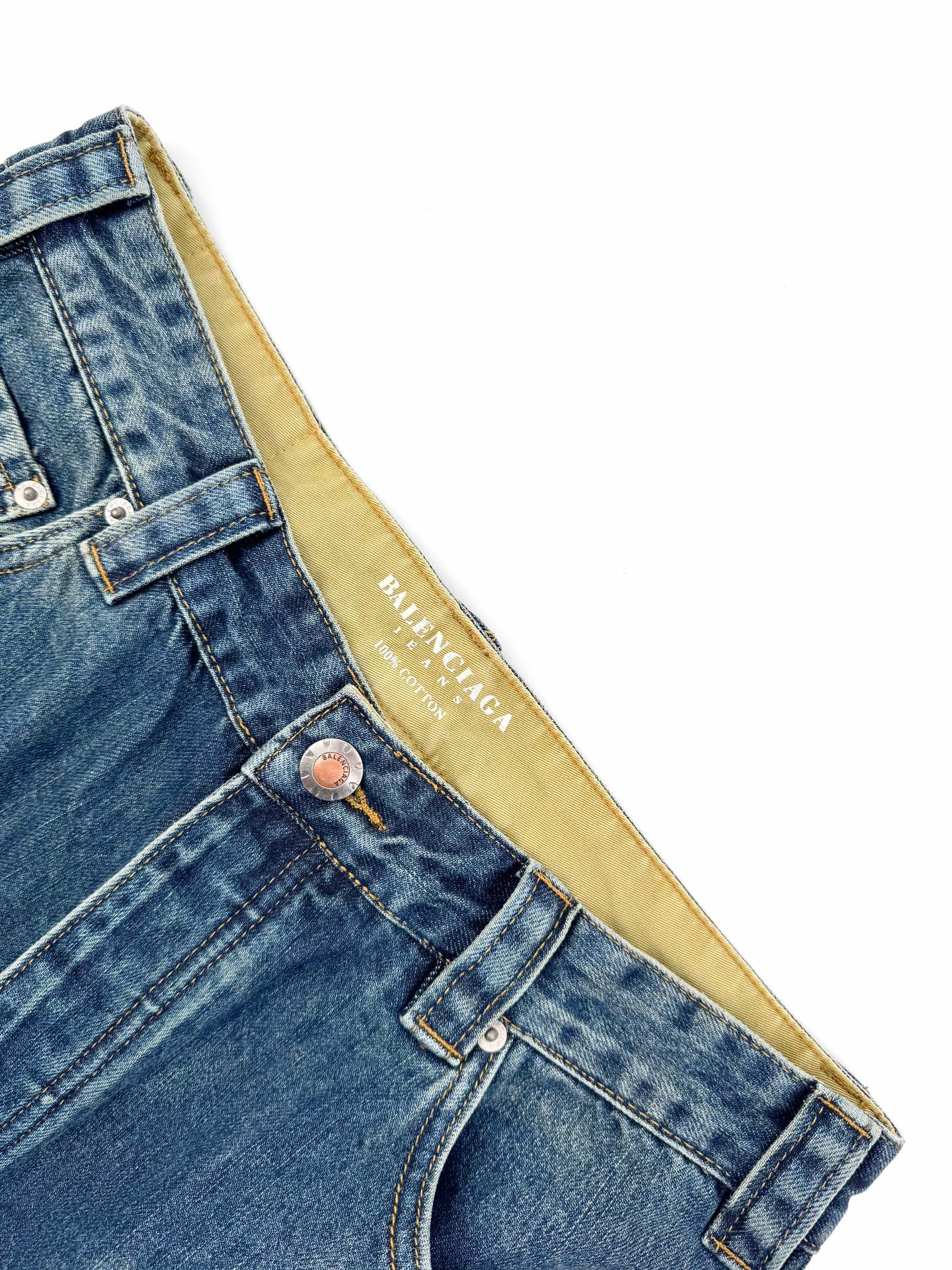 LuxluxHouse Best Quality Clothes Balenciaga Pants
