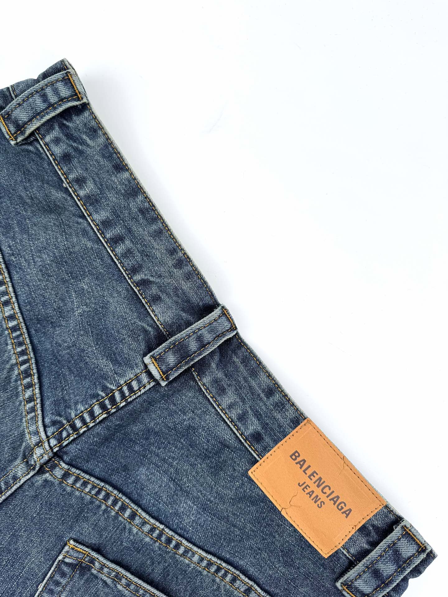 LuxluxHouse Best Quality Clothes Balenciaga Pants