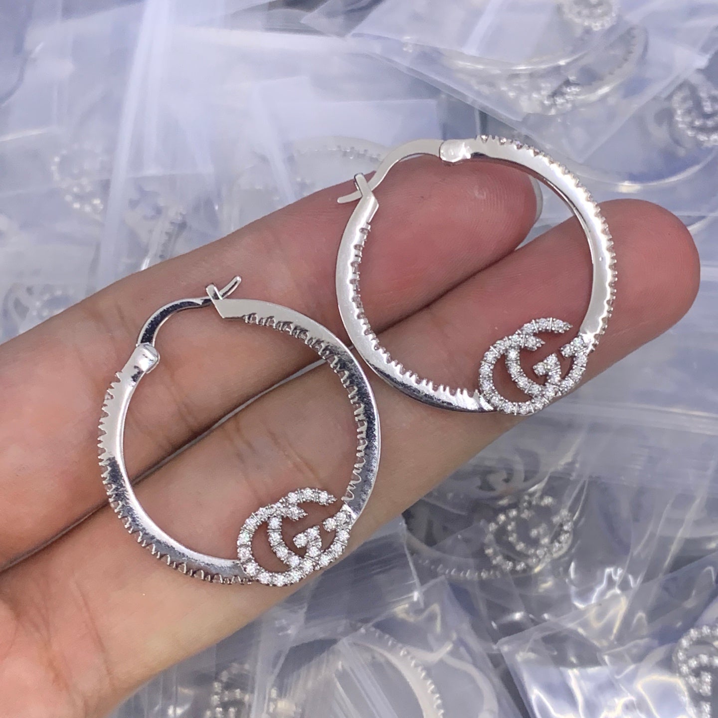 LuxluxHouse Low Price And High Quality Accessories Gucci