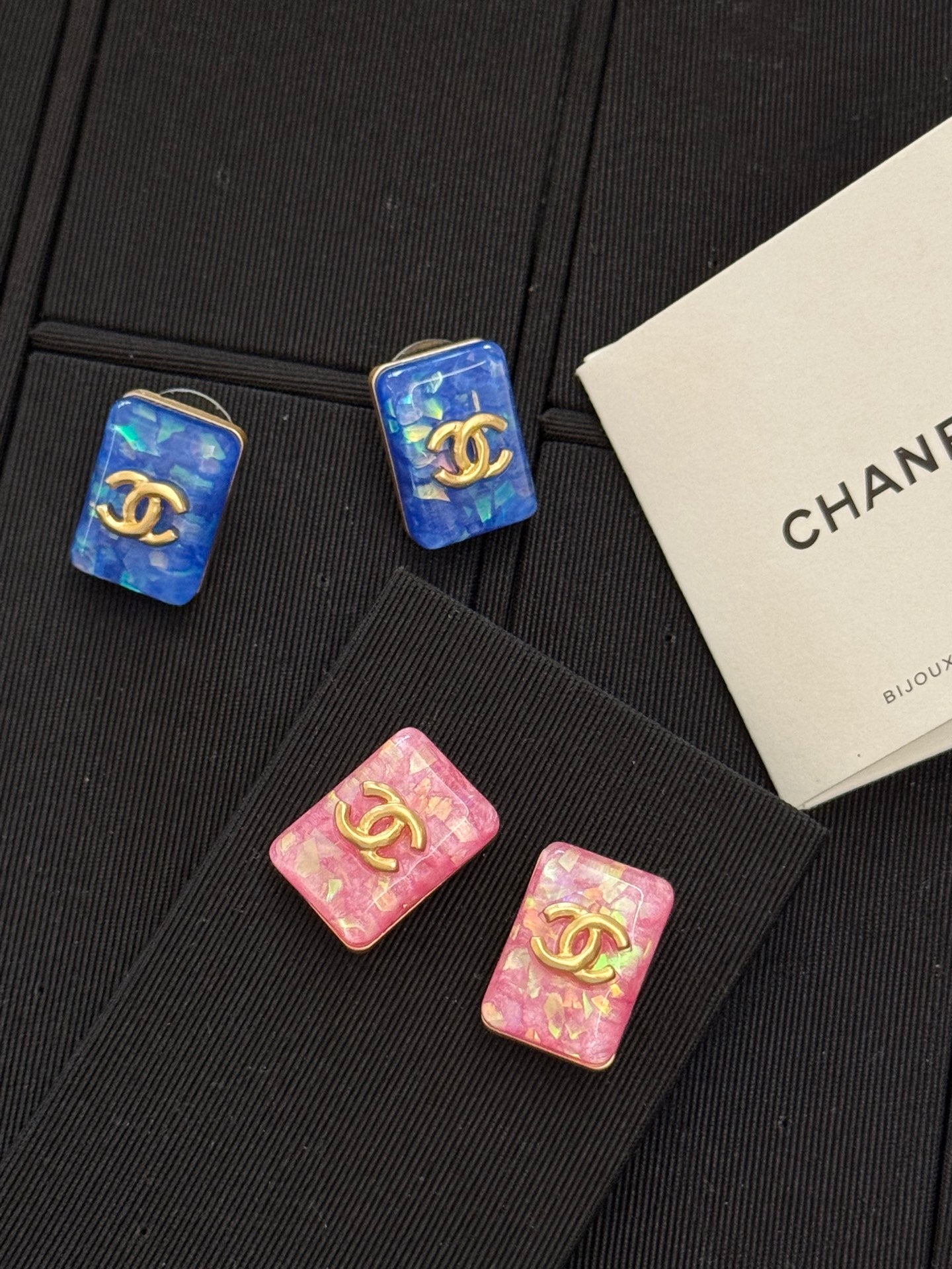 LuxluxHouse Low Price And High Quality Accessories Chanel