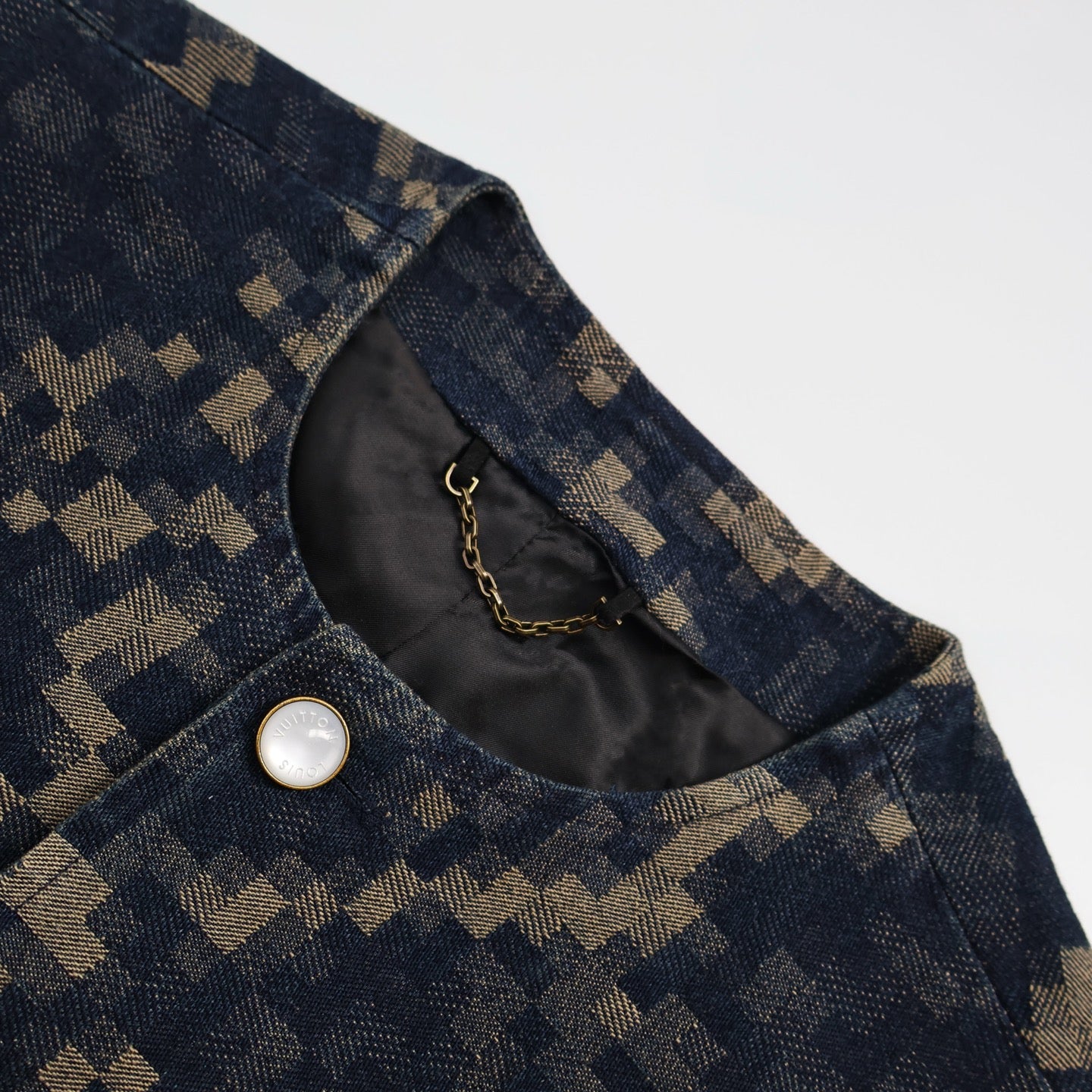 LuxluxHouse Best Quality Clothes Coats & Jackets Louis Vuitton