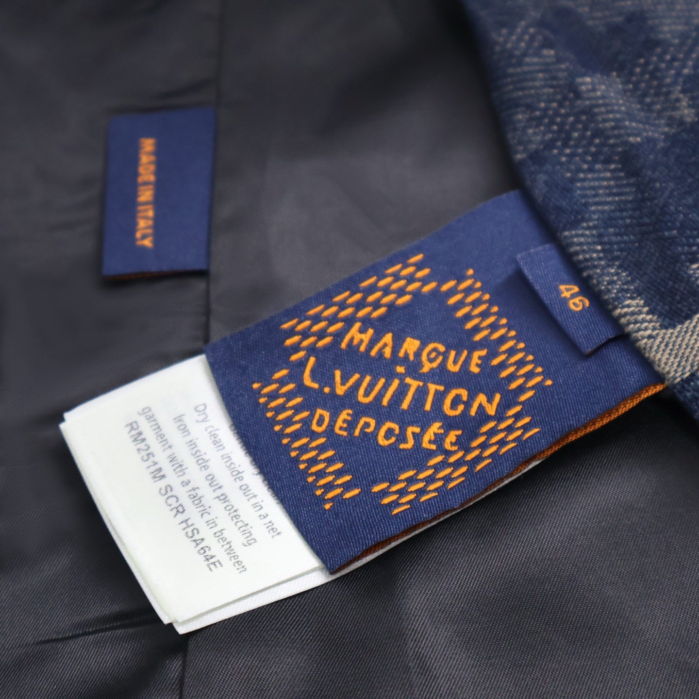 LuxluxHouse Best Quality Clothes Coats & Jackets Louis Vuitton
