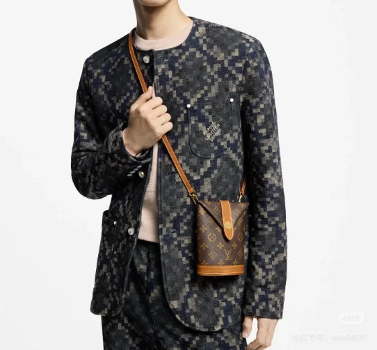 LuxluxHouse Best Quality Clothes Coats & Jackets Louis Vuitton