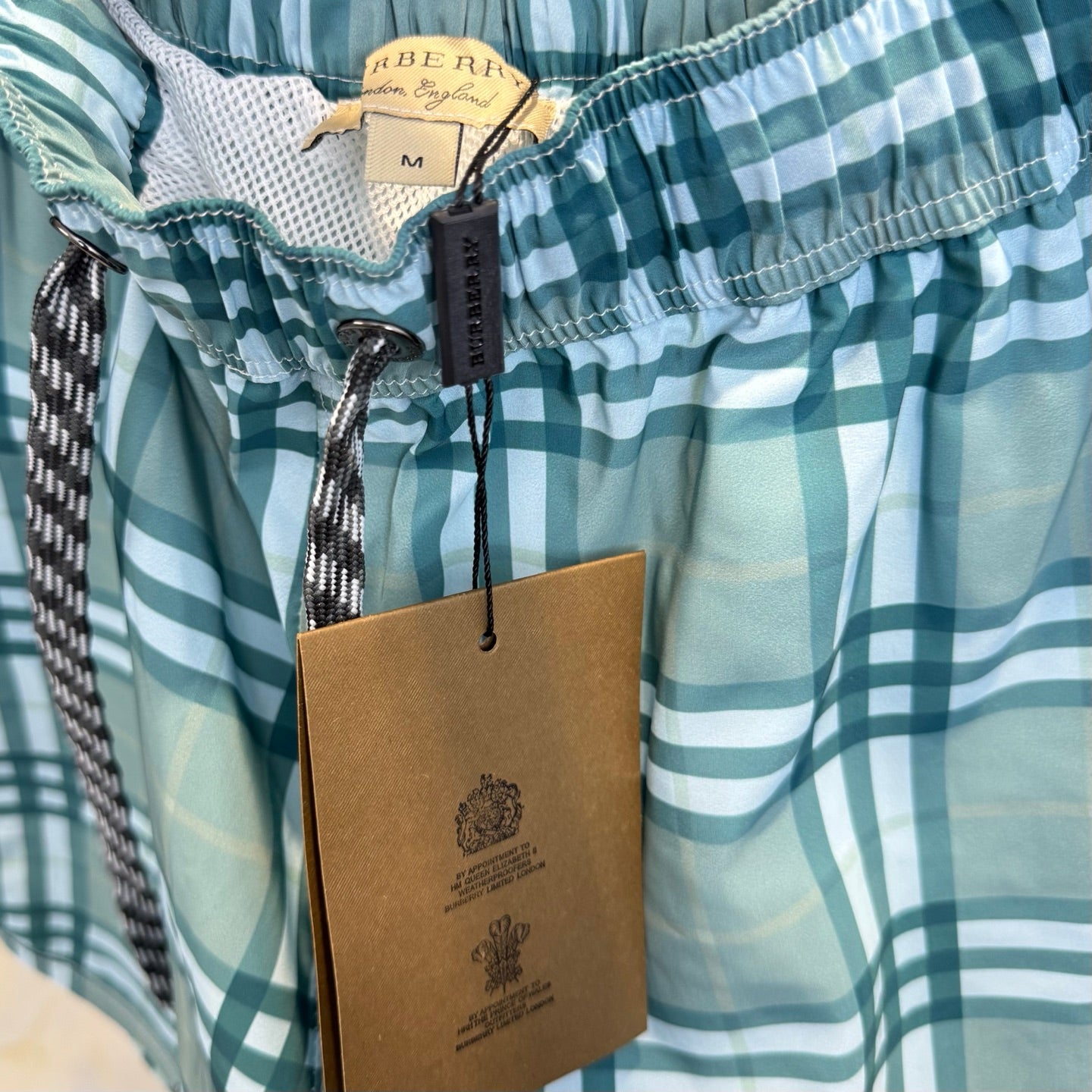 LuxluxHouse Best Quality Clothes Burberry Pants