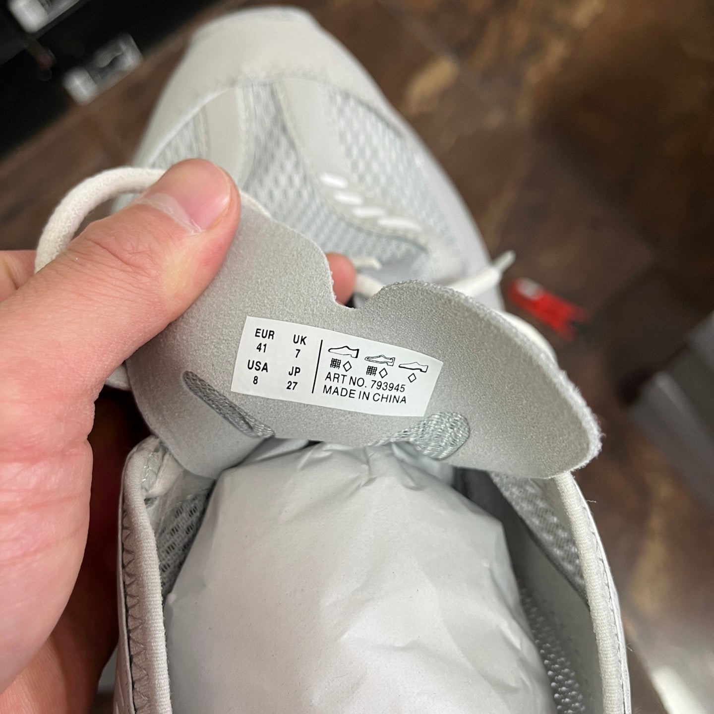 LuxluxHouse Best Quality Balenciaga Shoes