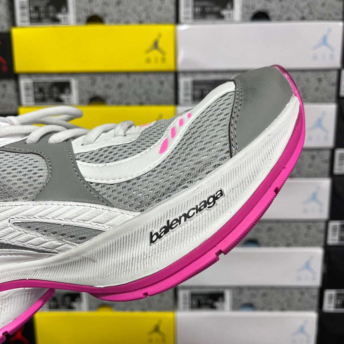 LuxluxHouse Best Quality Balenciaga Shoes