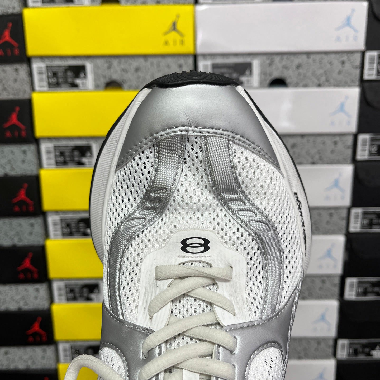 LuxluxHouse Best Quality Balenciaga Shoes
