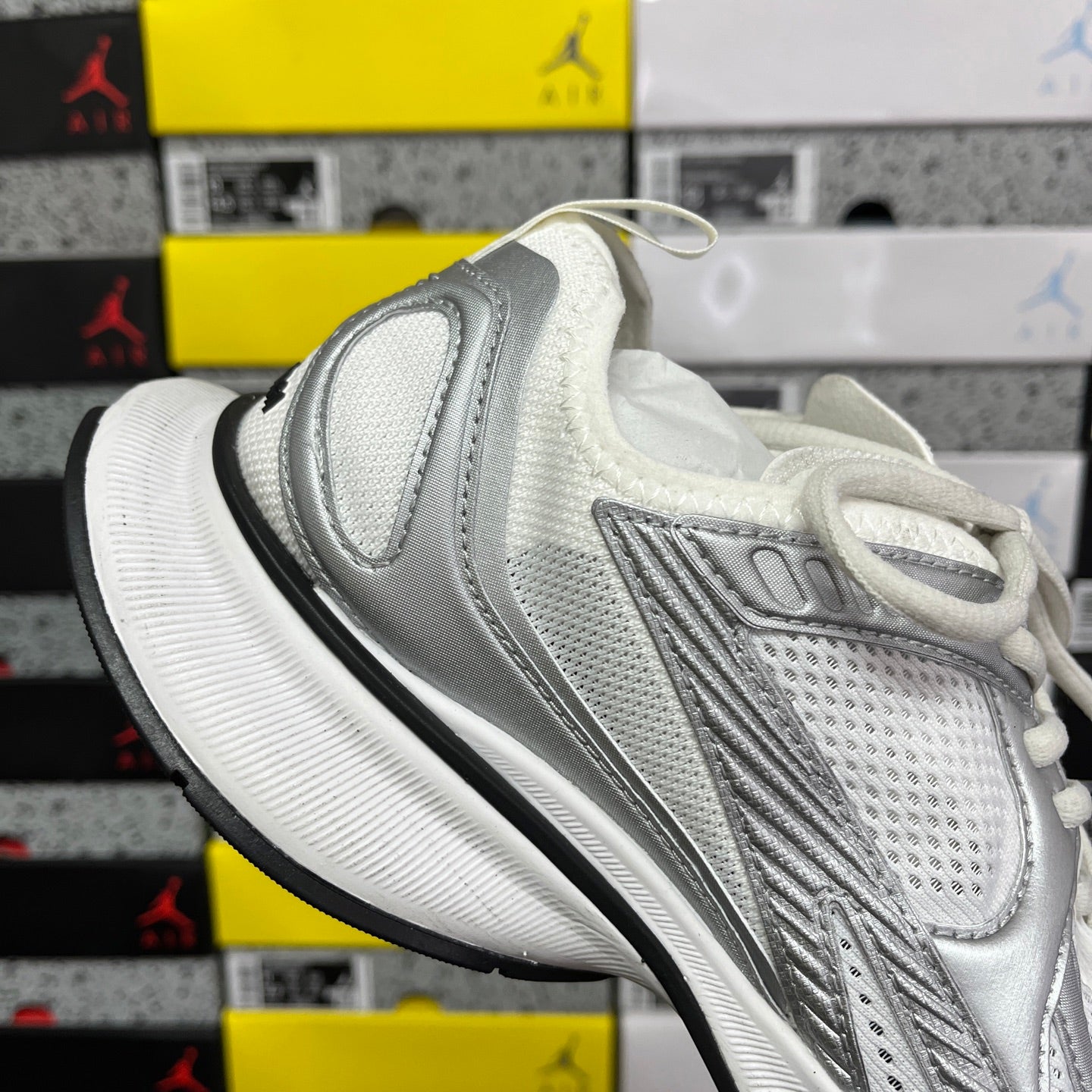 LuxluxHouse Best Quality Balenciaga Shoes