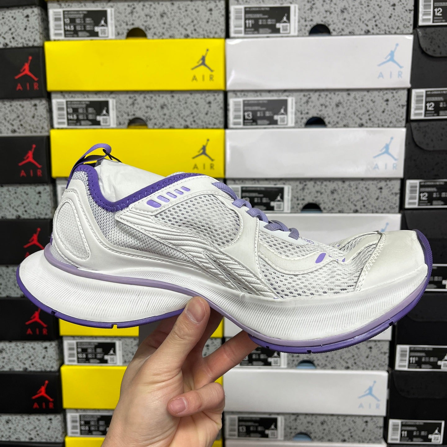 LuxluxHouse Best Quality Balenciaga Shoes