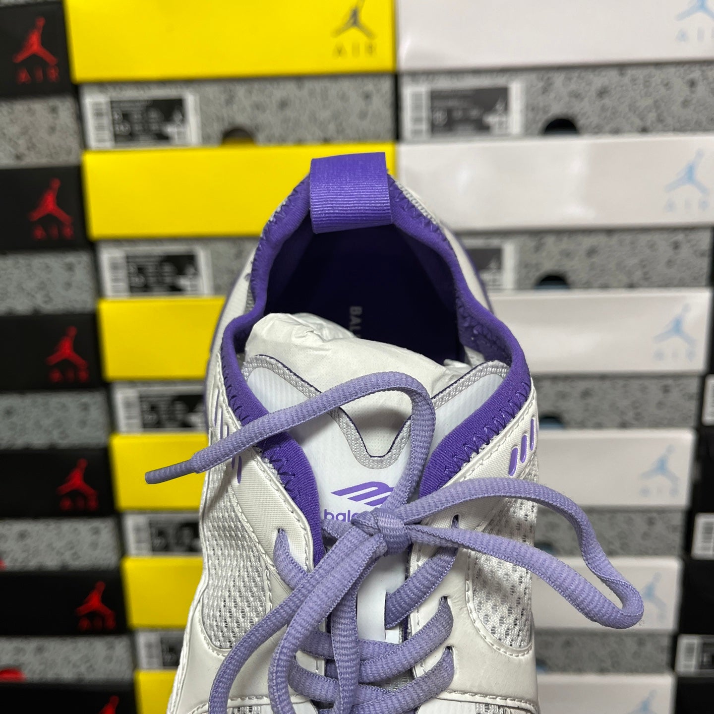 LuxluxHouse Best Quality Balenciaga Shoes