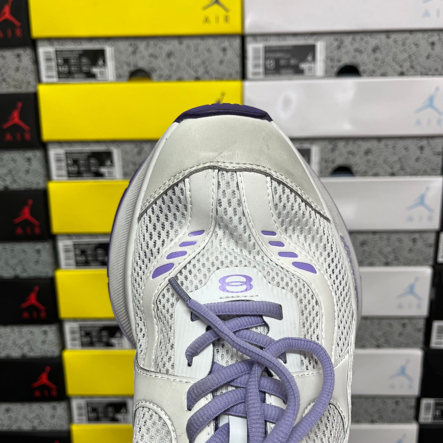 LuxluxHouse Best Quality Balenciaga Shoes