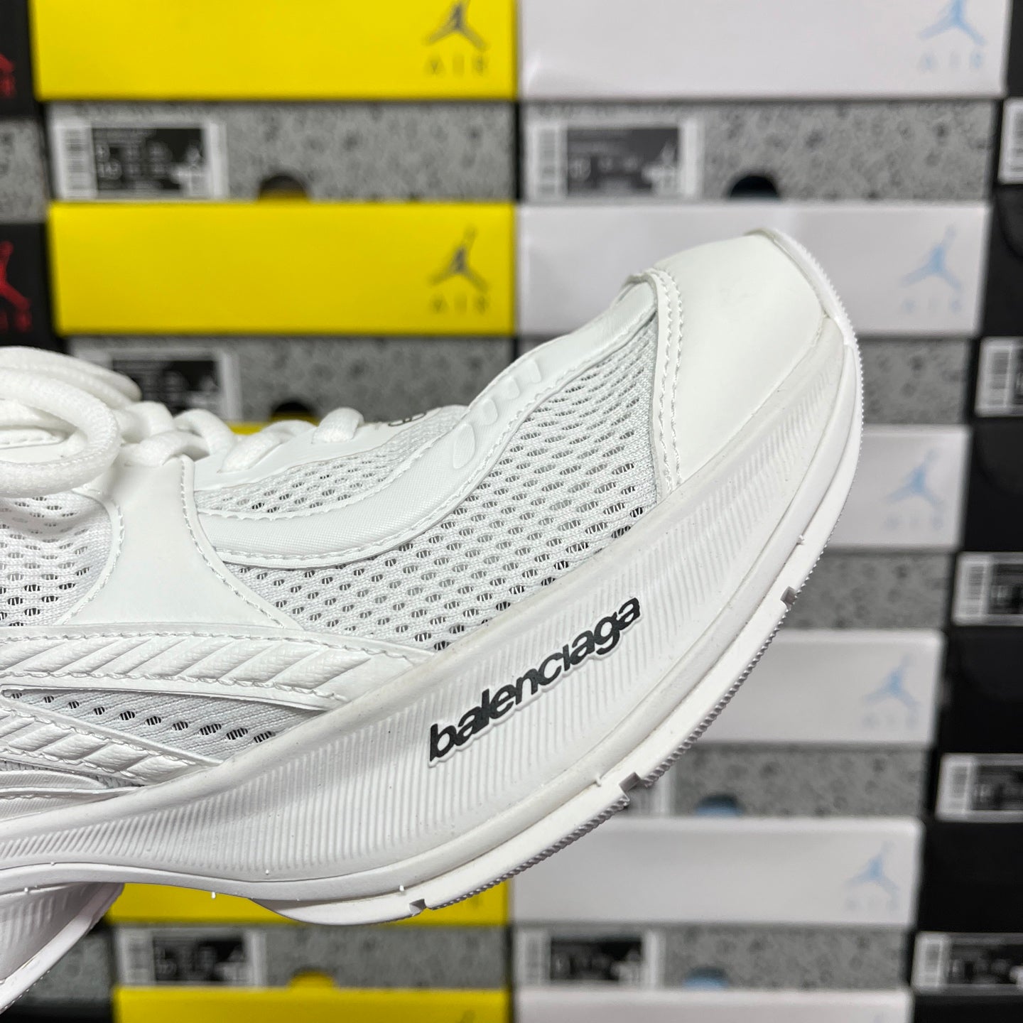 LuxluxHouse Best Quality Balenciaga Shoes