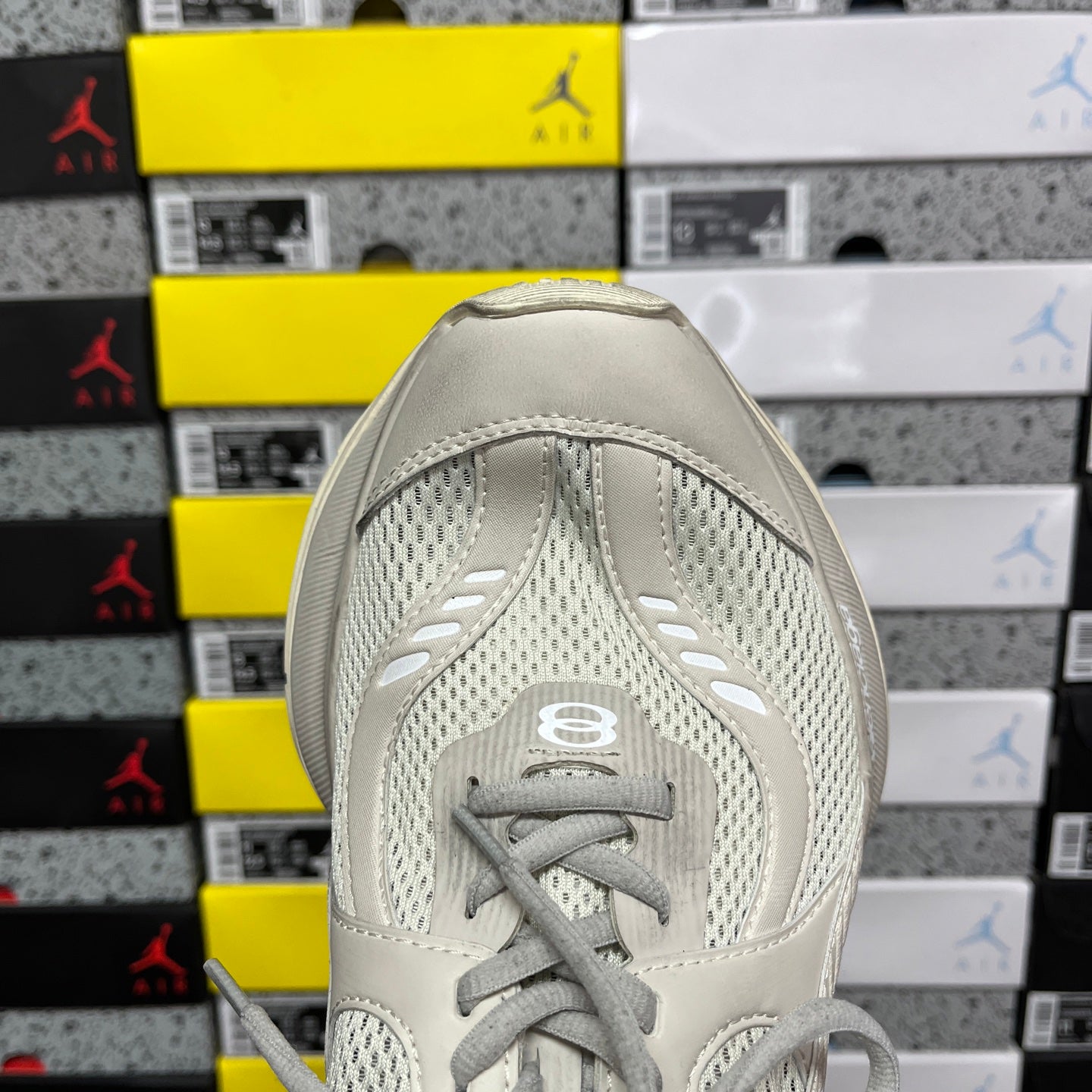 LuxluxHouse Best Quality Balenciaga Shoes
