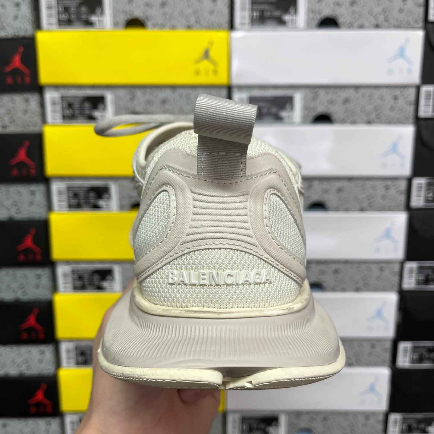 LuxluxHouse Best Quality Balenciaga Shoes