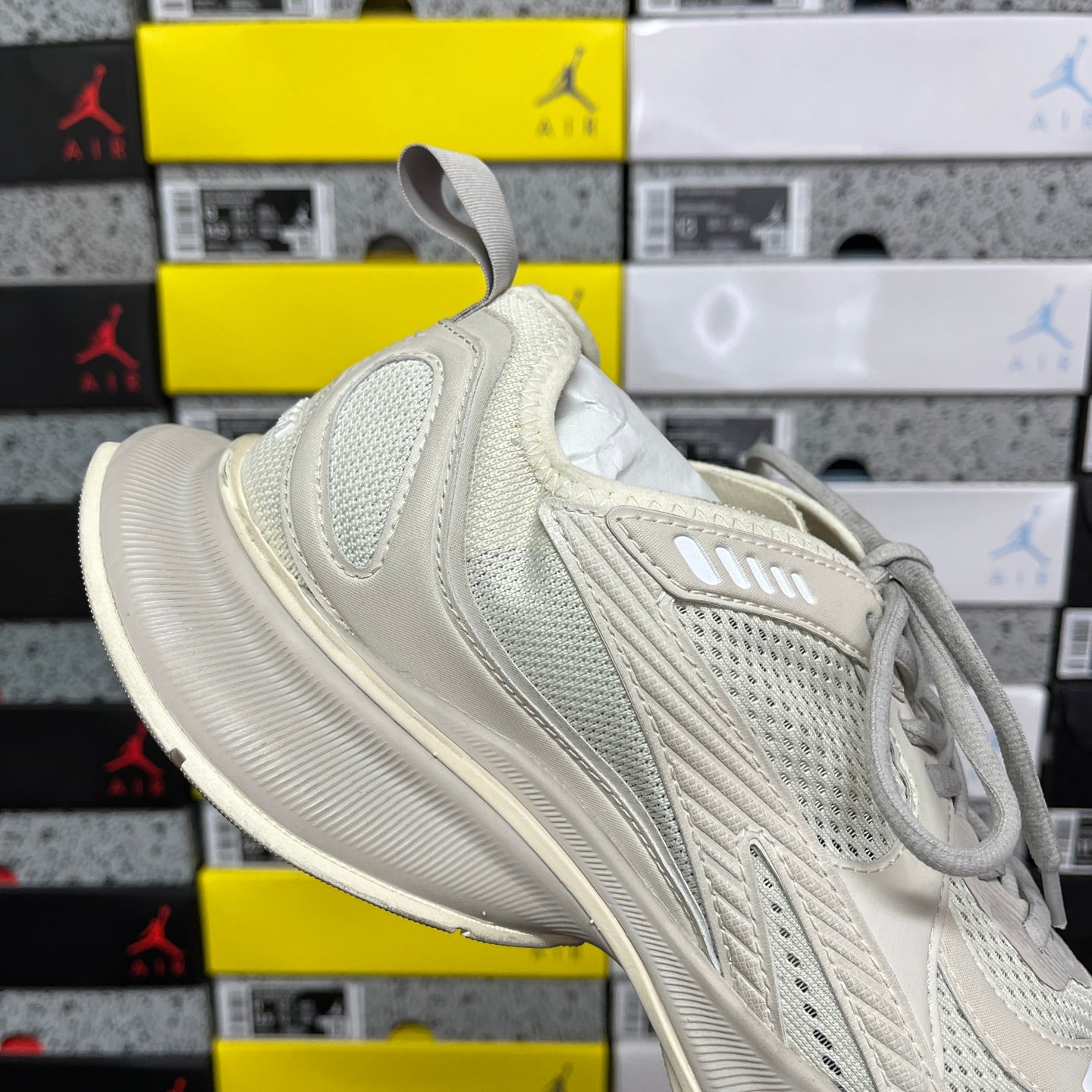 LuxluxHouse Best Quality Balenciaga Shoes