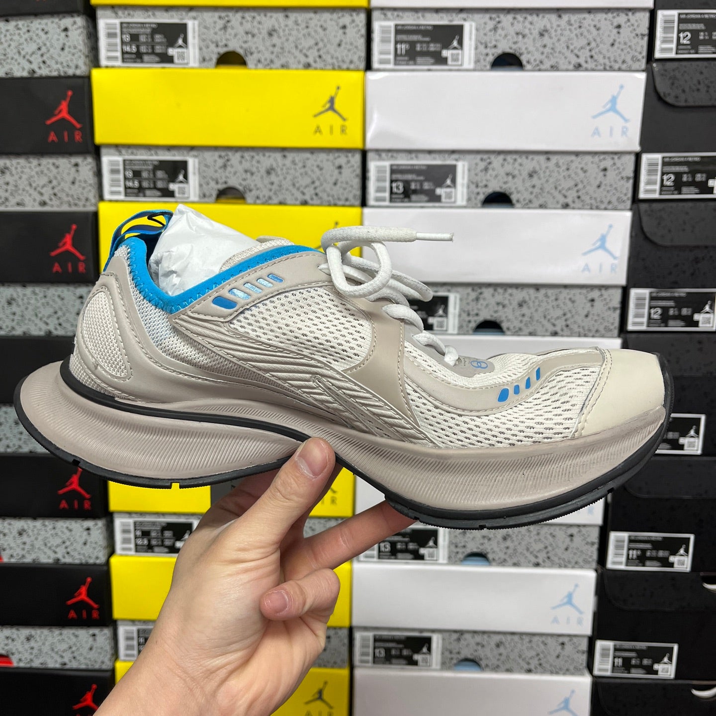 LuxluxHouse Best Quality Balenciaga Shoes