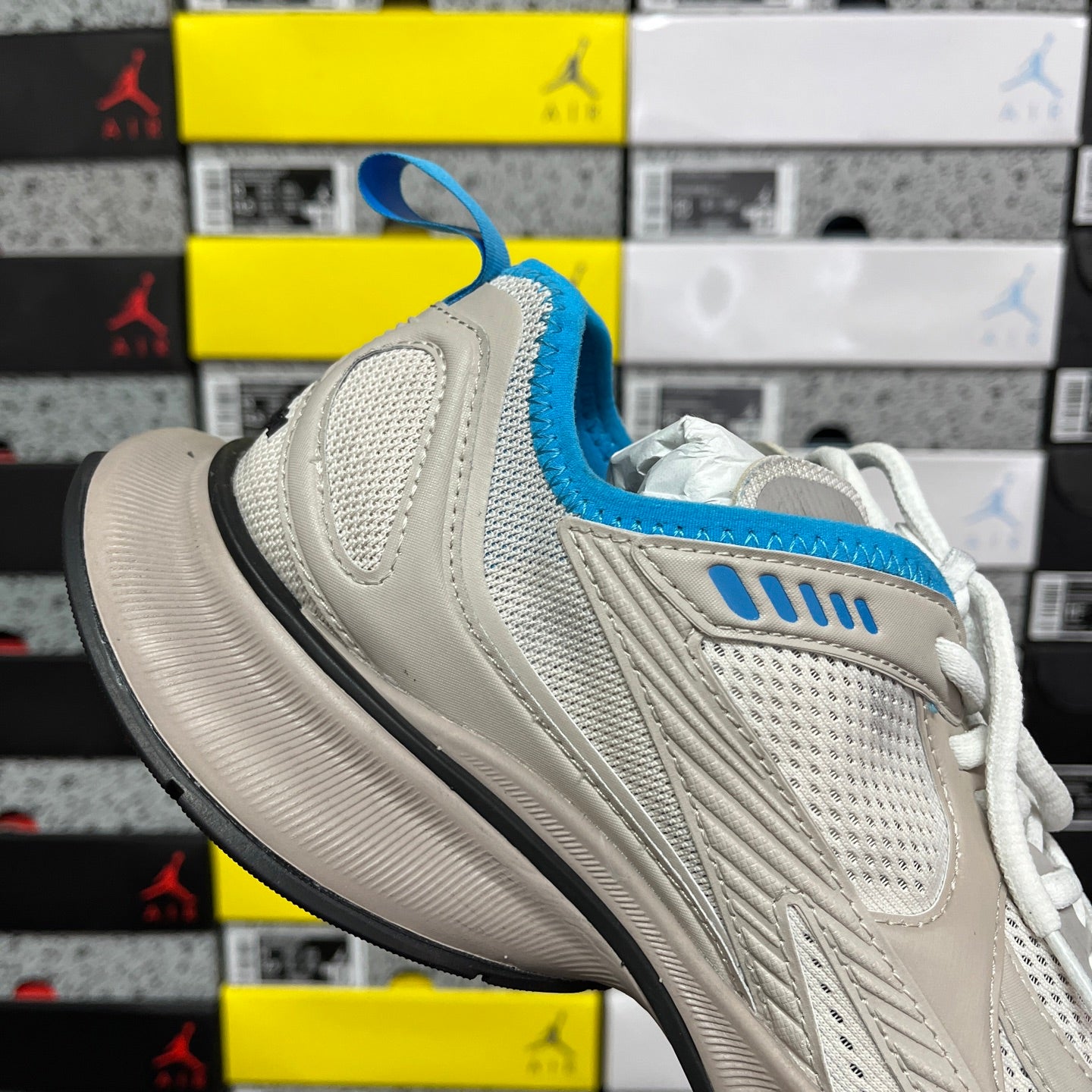 LuxluxHouse Best Quality Balenciaga Shoes