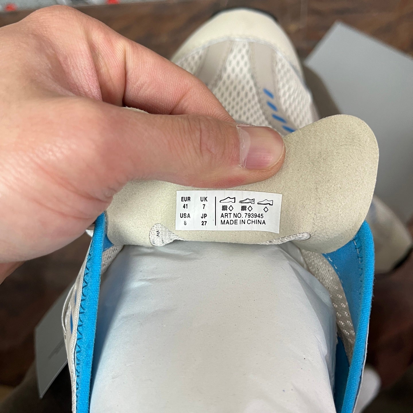 LuxluxHouse Best Quality Balenciaga Shoes